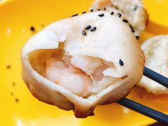 虾仁生煎包-小杨生煎(黄河路店)