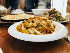 -华春餐馆(鱼山路店)