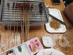 -木屋烧烤(双榆树店)