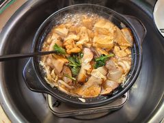 -柳沟豆腐宴69号福豆堂
