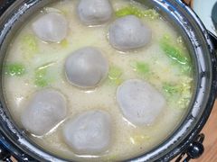 -珍味汤馆·潮汕家乡菜(保利文化广场店)