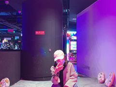 -VS SPORTS PARK运动玩乐园·团建·生日会(合生汇店)