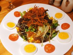 -福匠日本料理(人民路店)