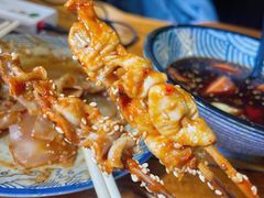 -小二楼炖肠