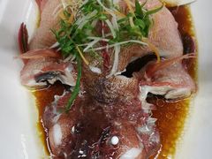 -范饭椰林川湘味海鲜·椰子鸡(三亚湾椰梦长廊店)