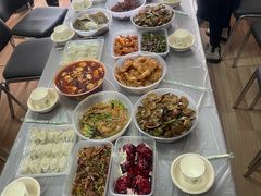-渔家乐小海鲜(皇姑店)