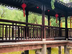 -苏州吴中太湖旅游区