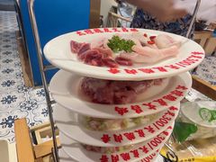 -太琼糟粕醋火锅·海南老爸茶(海棠湾臻选店)