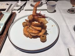 -北平楼·烤鸭·北京菜(牡丹园店)