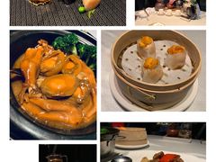 -皇朝会.经典传统粤菜(外滩店)