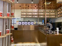 -眷茶(大卫城10楼店)