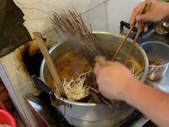 -水碾河刘老大串串香(水碾河路店)