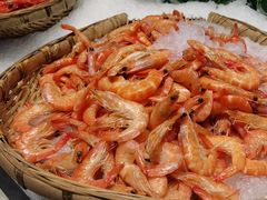-海天盛宴新派海鲜自助餐厅(群力店)