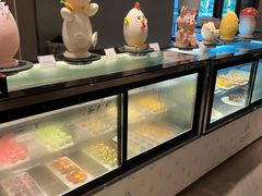 -安蒂娅·海鲜自助餐厅(安蒂娅美兰酒店)