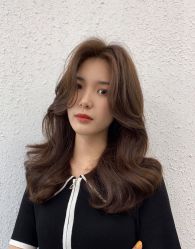 -MOKA HAIR SALON 烫染造型
