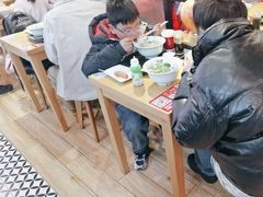 -回味鸭血粉丝汤(新城市广场店)