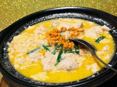 -渔满仓海鲜渔家(象山二店)