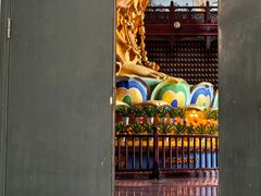 -上海东林寺(金山区)