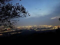 -紫金山山顶公园