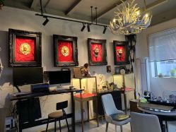 -雕哥的纹身店A3 TATTOO&纹身培训