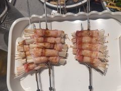 -丰茂烤串(外滩星荟中心店)