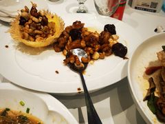 -眉州东坡(北苑华贸店)