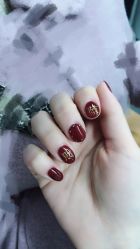 -甲舍美甲美睫艺术馆