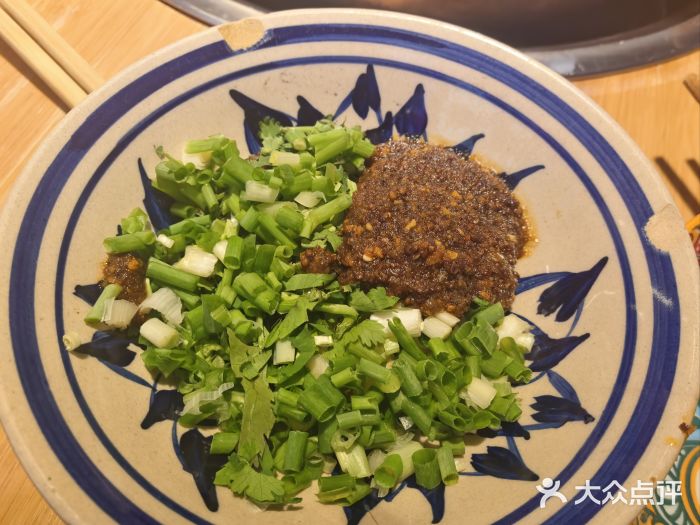 洱火云南酸菜牛肉火锅(石景山当代商城店)图片