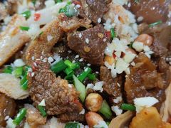 -云中菜馆(恒晟·云中绿园店)