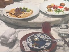 -湖滨28中餐厅·西湖宴·杭州君悦酒店