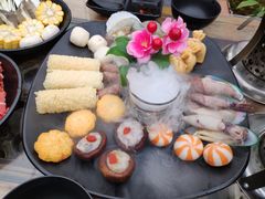 -丽江庭院之爱在路上(西单店)