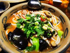 三鲜米线-云上千禾(水上店)