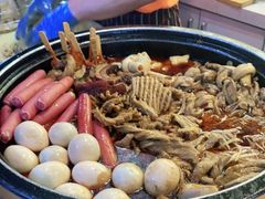 -安徽阜阳卷馍(西单店)