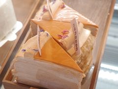 -奈诺甜品·生日蛋糕·下午茶(古城店)