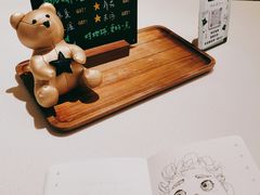 -星巴克臻选(上海陆家嘴中心店)