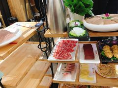 -蜀九香.正宗成都火锅(安吉店)