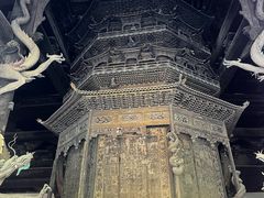 -报恩寺(平武县)