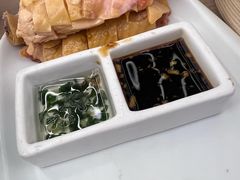 -苏小柳点心·手作小笼包(浦东嘉里城分院)