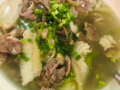 -一个叫川的地方(麒麟新天地店)