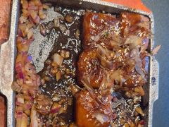 -炊江南·上海菜(国展华漕店)