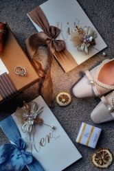 -Sunny喜铺婚礼策划(东部店)