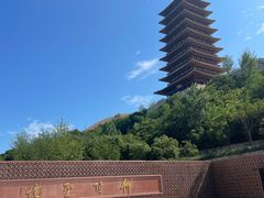 -牛首山文化旅游区