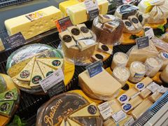 -Olé精品超市(海上世界店)