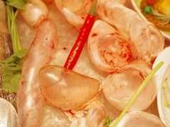 -长平老姿娘夜粥(平东一街店)