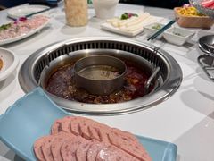 -葛记红焖羊肉(人民路店)