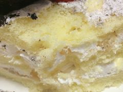 -Mr.Five伍氏面包生日蛋糕(南安霞美店)