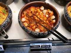 -盛江山自助料理(太原街万达店)