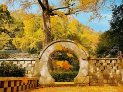 -青岛崂山太清宫