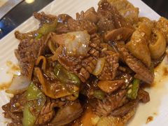 -生活本该如此北京小馆(周庄嘉园店)