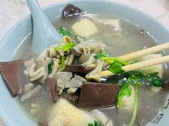 -金原鸭血粉丝汤总店(锁金村店)